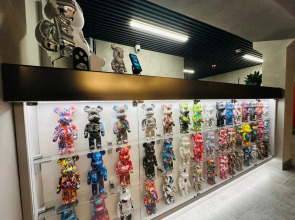 Апарт-отель Freedom