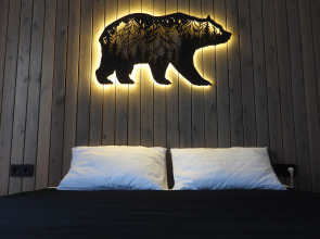 Гостевой дом Хутор Пукинниеми