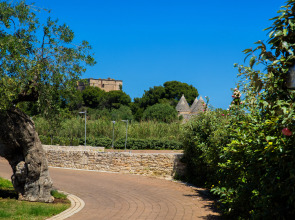 Отель CALA PONTE A TRIBUTE PORTFOLIO