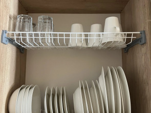 Апартаменты Green Park