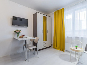 Апартаменты VEGAS на Бориса Видяева 25