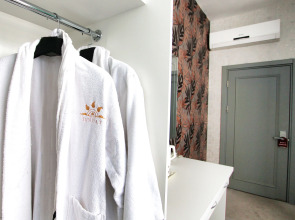 Отель Sunday Boutique