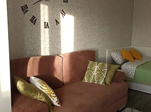 Квартира Видовая на Звездной 20