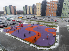 Квартира Сеть  апартаментов ЧемодаНН