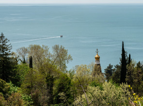 Гостевой Дом Сопка