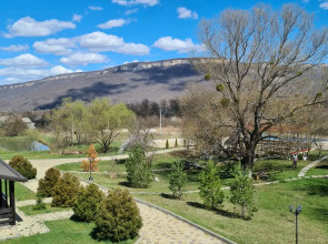 База отдыха Горная Слобода