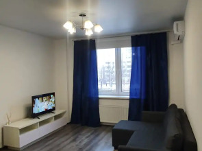 Апартаменты на Проспекте Ленина