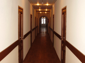 Отель Кузьмолово