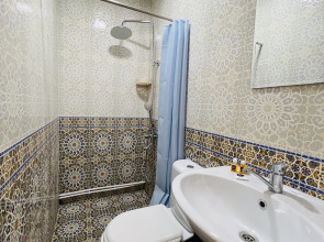 Гостевой Дом Al-Motrudiy