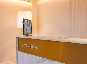 Апартаменты  Comfort Life в Измайлово Lila