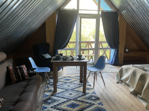 Райские яблоки