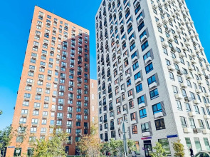 Апартаменты New Scandi Сокольники