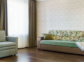 Квартира Good night на Гоголя 15