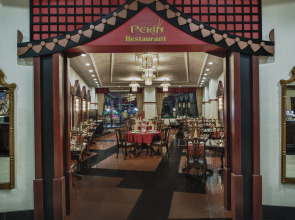 Delphin Palace Hotel - Ultra All Inclusive