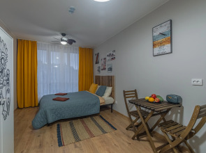 Апарт-Отель Старт