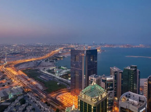 InterContinental Doha - the City, an IHG Hotel