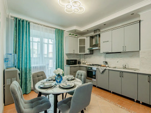 Квартира 15 минут до центра