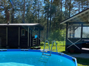 Гостевой Дом PANORAMA ALTAI