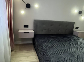 Квартира с Петропавловскими прудами