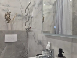 Апартаменты Лофт Этажи