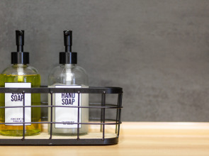 Квартира Студия с Панорамным Остеклением в Элитном ЖК Ocean City Пушкинская 265