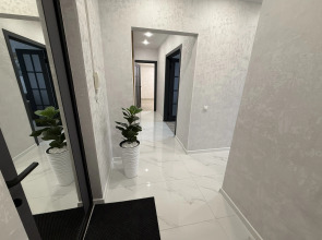 Квартира Семейный кинотеатр