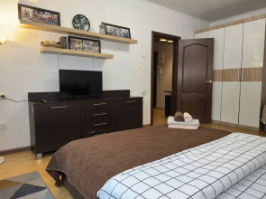 Квартира Однокомнатная на Площади Ильича