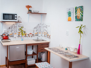 Апартаменты Милая Комната