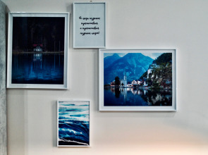 Апартаменты клубный дом Vivaldi ВыДома