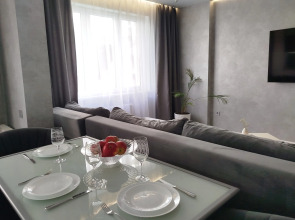 Апартаменты вблизи Музея Мирового Океана