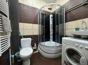 Апартаменты на Городничанкой 21