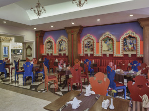 Delphin Diva Hotel - Ultra All Inclusive