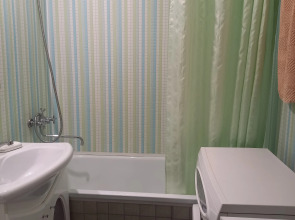 Квартира Лучшая Двухкомнатная Сатка