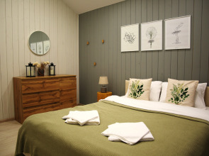 Гостевой дом Солнечный 359