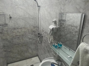 Отель The Art Hotel