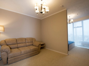 Отель Застава