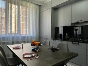 Квартира Уютная в Каспийске