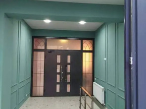 Отель Рогор Хар