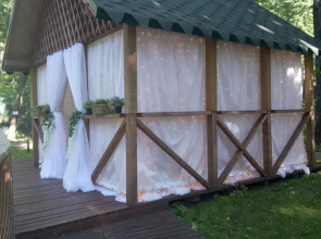 Отель Дубрава