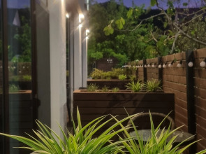 Гостевой дом Апрельская 7