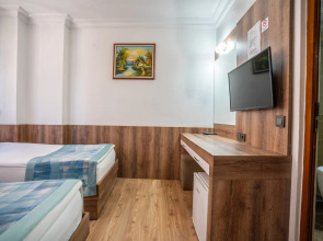 Oscar Boutique Hotel