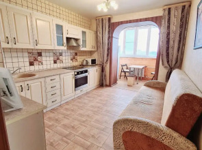 Квартира Исторический город