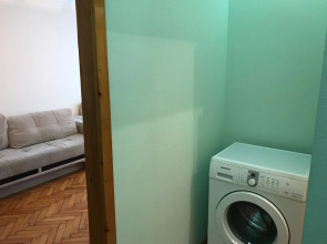 Апартаменты однокомнатная Студия