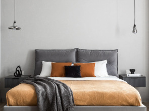 Апартаменты Hugge Place