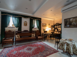 Мини-отель Гостиница Советская