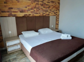 Отель Rit_hotel