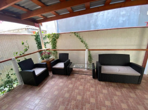 Гостевой Дом Sofita