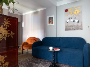 Апартаменты Китайка