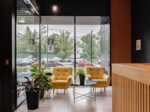 Апартаменты ShortRentLiza