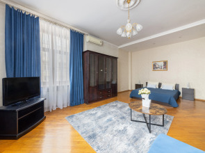 Апартаменты Apart Lux Маяковская